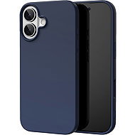 Swissten Soft Joy for Apple iPhone 17 blue - Phone Cover