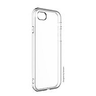 Swissten Clear Jelly Apple iPhone 14 Pro Max átlátszó tok - Telefon tok