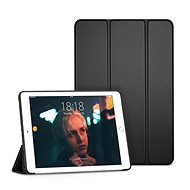 Swissten für Apple iPad 10 10.9" schwarz - Tablet-Hülle