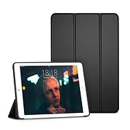 Swissten for Apple iPad 7/8/9 10.2" black - Tablet Case