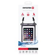 Swissten Waterproof for tablet 10.1" black - Tablet Case