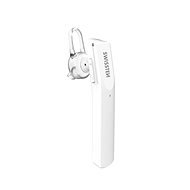 Swissten headset Ultra Light UL-9, fehér - Bluetooth Headset