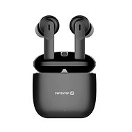 Swissten Bluetooth TWS headphones Alupods II - Wireless Headphones