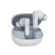 Swissten Focus Bluetooth ANC white - Wireless Headphones
