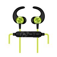 Swissten Active Lime - Wireless Headphones