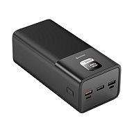 Swissten Power Line 40000 mAh 100W Power Delivery - Power Bank