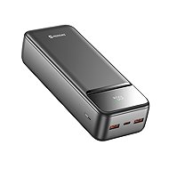 Swissten 30000 mAh Power Line II black - Power Bank