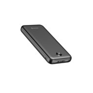Swissten 10000 mAh Worx Pro black - Power Bank