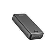 Swissten 20000 mAh Worx Pro black - Power Bank