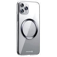 Swissten silikonová podložka (pro MagSafe pouzdra) - Phone Holder