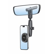 Swissten Mirror magnetic car holder - Phone holder