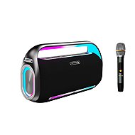 Swissten Harmony 200W černý - Bluetooth Speaker