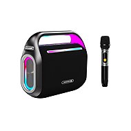 Swissten Harmony 120W černý - Bluetooth Speaker