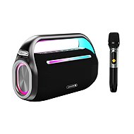 Swissten Harmony 80W černý - Bluetooth Speaker