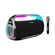 Swissten Harmony 300W černý - Bluetooth Speaker