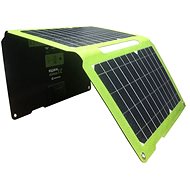 Swissten foldable solar panel 21 W - Solar Panel