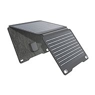 Swissten foldable solar panel 22 W - Solar Panel