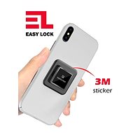 Swissten Adapter for Easy Lock - Holder Accessory