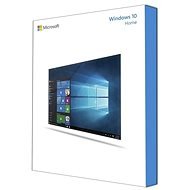 Microsoft Windows 10 Home 64-bit (OEM) - Operációs rendszer