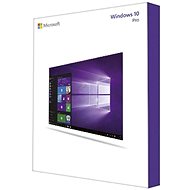 Microsoft Windows 10 Pro HU 64-bit (OEM) - Operating System
