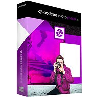 ACDSee Photo Editor 11 (Electronic License) - Graphics Software