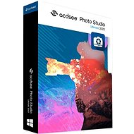 ACDSee Photo Studio Ultimate 2022 (Electronic License) - Graphics Software