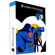 ACDSee Photo Studio Ultimate 2023 (electronic license) - Graphics Software