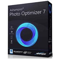 Ashampoo Photo Optimizer 6 (Electronic License) - Graphics Software