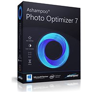 Ashampoo Photo Optimizer 7 (Electronic License) - Office Software