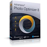 Ashampoo Photo Optimizer 8 (Electronic License) - Office Software