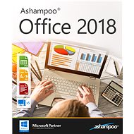 Ashampoo Office 2018 (Electronic License) - Office Software