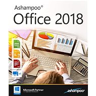Ashampoo Office 2018 (Electronic License) - Office Software