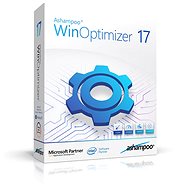 Ashampoo WinOptimizer 17 (electronic license) - Electronic License