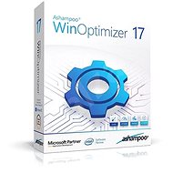 Ashampoo WinOptimizer 17 (Electronic License) - Office Software