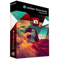 ACDSee Photo Studio Professional 2019 EN (Electronic License) - Graphics Software