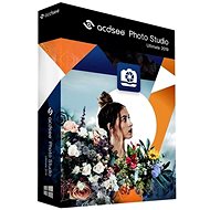 ACDSee Photo Studio Ultimate 2019 EN (Electronic License) - Graphics Software