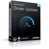 Ashampoo Driver Updater (Electronic License) - PC Maintenance Software