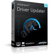 Ashampoo Driver Updater (Electronic License) - Office Software