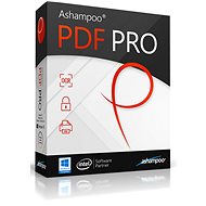 Ashampoo PDF Pro (Electronic License) - Office Software