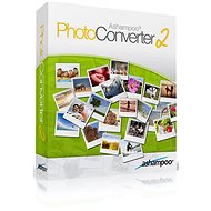 Ashampoo Photo Converter 2 (Electronic License) - Graphics Software