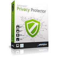 Ashampoo Privacy Protector (Electronic License) - Office Software