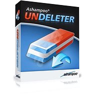 Ashampoo Undeleter (Electronic License) - Office Software
