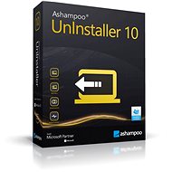 Ashampoo UnInstaller 10 (Electronic License) - Office Software