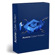 Acronis Hosted Storage for per Workload model per GB (monthly license) - Backup Software