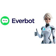 Everbot Premium for 1 month (electronic license) - Office Software