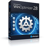 Ashampoo WinOptimizer 28 (electronic license) - Office Software