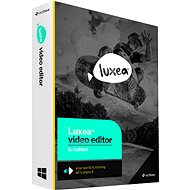 ACDSee Luxea Video Editor  (Electronic License) - Video Software