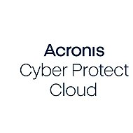 Acronis Cyber Protect Cloud – Datenspeicherung 1 GB/1 Monat - Backup-Software