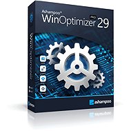 Ashampoo WinOptimizer Pro 29 (electronic license) - Office Software