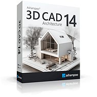 Ashampoo 3D CAD Architecture 14 - Office Software
